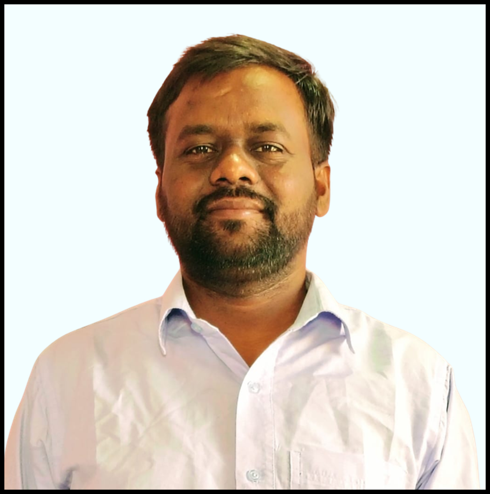Saeed Anvar